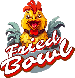 Fried Bowl Logo